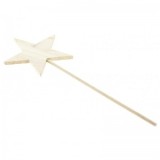 Accesorii craft - AD701 Bagheta stea mare DACO