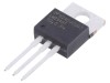 Stabilizator de tensiune LDO 10V 1A TO220-3