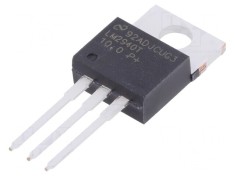 Stabilizator de tensiune LDO 10V 1A TO220-3