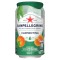 Suc Carbogazos San Pellegrino Clementina, 330 ml, Suc Carbogazos cu Clementine San Pellegrino, Suc Carbogazos Clementine San Pellegrino, Suc Gazos San