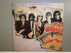 Traveling Wilburys - Vol 1 (1988/Warner/RFG) - Vinil/Vinyl/Nou (M) foto