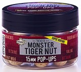 Boilies Dynamite Baits Pop-Up Monster Tigernut 15mm