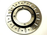 DISC FRANA FATA