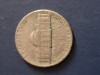Five cents 1972 D, America Centrala si de Sud