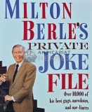 Cumpara ieftin Milton Berle&#039;s Private Joke File - 1989 - Milton Berle (Y340)