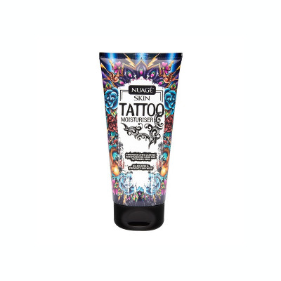 Balsam Vindecare, Nuage, Tattoo Moisturizer, Dupa Tatuaj, Regenerare Rapida, 150ml foto