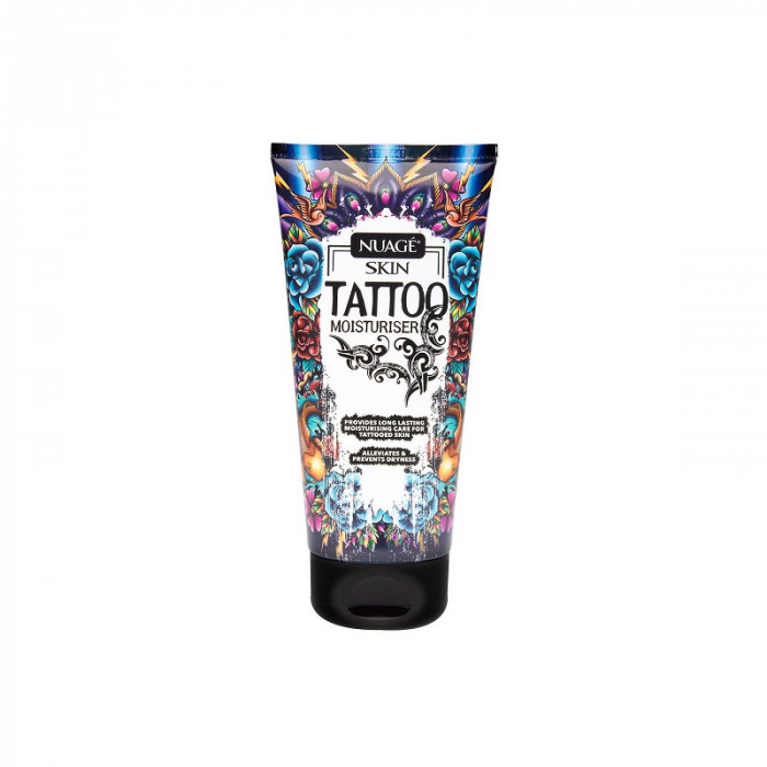 Balsam Vindecare, Nuage, Tattoo Moisturizer, Dupa Tatuaj, Regenerare Rapida, 150ml