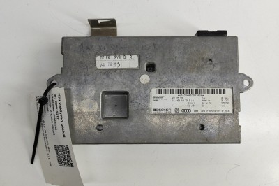 AUDI A8 D3 4E2, 4E8 2005 OEM: 4E0862335,4E0910336C SKU: 29019217 foto