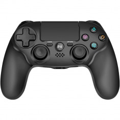 Gamepad wireless Marvo GT-64 (PS4) foto