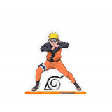 Figurina Acrilica Naruto Shippuden - Naruto, Abystyle