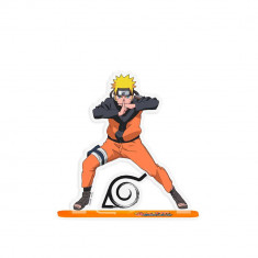 Figurina Acrilica Naruto Shippuden - Naruto