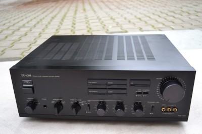 Amplificator Denon PMA 700 V foto