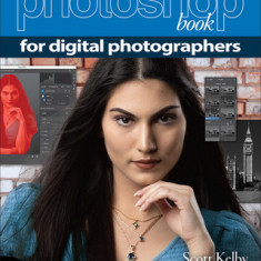 The Adobe Photoshop Book for Digital Photographers