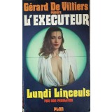 LUNDI LINCEULS-GERARD DE VILLIERS-241669