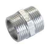 Niplu redus alama 3/8 x 1/4 mm 1500306