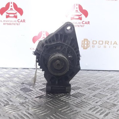 Alternator Ford C-Max Fiesta Focus Fusion foto