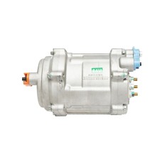 Compresor clima 24V pentru clima stationara universala Breckner