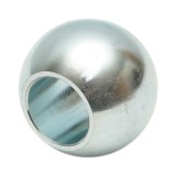 Lagar sferic pentru tirant lateral categoria 1-1, 44x22,4x35 mm