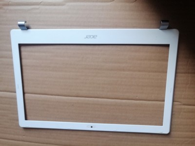 carcasa rama display Acer Aspire V3-371 75R3 foto