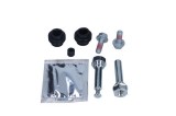 Set bucsi de ghidaj, etrier frana HYUNDAI i30 combi (GD) (2012 - Prezent) MAXGEAR 27-1523
