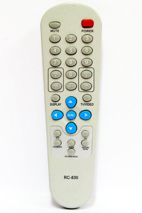Telecomanda pentru Show RC-830