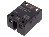 Releu Semiconductor 1-Fazat 50A 4-30VDC 48-480VAC