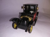 Macheta Auto Rami J.M.K Taxi de La Marne Renault 1907, 1/43 Reconditionata