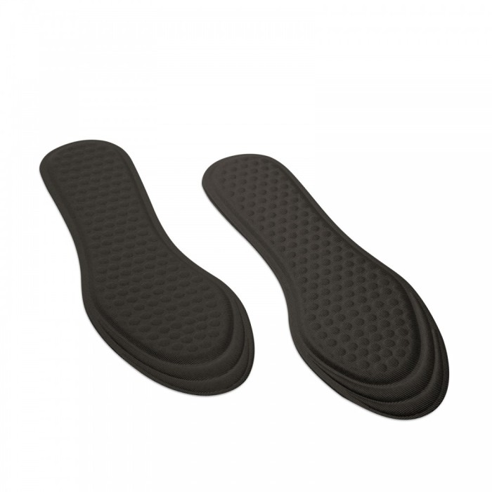 Brant pantofi cu burete, dame, negru Best CarHome