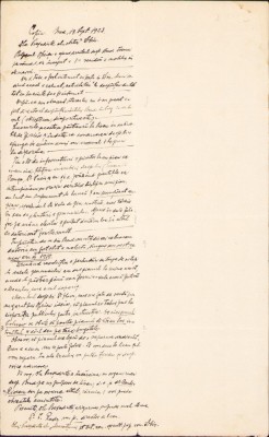 A1930 Act olograf ASTRA Brad, județul Hunedoara, 1923 foto