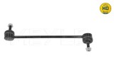 Bieleta antiruliu Ford Galaxy II, Galaxy Mk II, Mondeo IV, S-Max; Volvo S60 II, S60 II Cross Country, S80 II, parte montare Axa fata dreapta, Axa