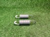 Set arcuri sustinere cuva masina de spalat sharp ES-HFB8143W3-EE / C83