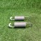 set arcuri sustinere cuva masina de spalat sharp ES-HFB8143W3-EE / C83