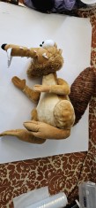 VEVERITA SCRAT ICE AGE 2 , INALTIME 54 CM , CEL MAI MARE !