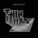 Thin Lizzy: Greatest Hits - Vinyl | Thin Lizzy