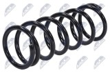 Arc suspensie Nissan Pathfinder 2005-; partea din spate; 55020EB30A; NTY, aftermarket
