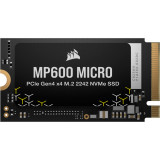 CR SSD MP600 MICRO 1TB M.2 PCIE 4.0, Corsair
