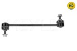 Bieleta antiruliu Alfa Romeo Tonale; Fiat 500X, Tipo; Jeep Compass, Renegade, Renegade SUV Motor 1.0, 1.0, 1.0, 1.0 T-GDi, lungime 280 mm, OE
