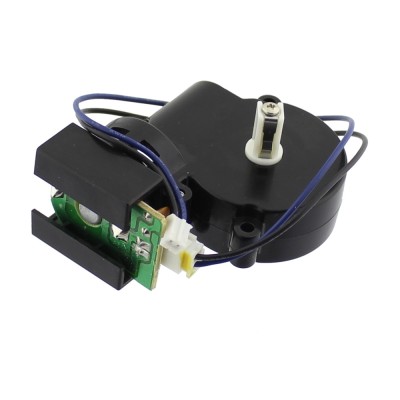 Motor perie rotativa, dreapta, Severin Chill, RB7025, D000625 foto