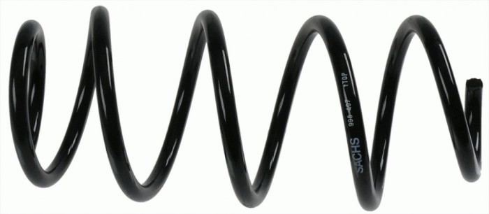 SACHS 998 407 Arc spiral
