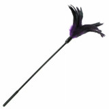 Feather - Sportsheets Starburst Tickler Violet