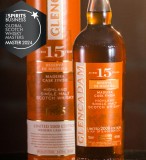 Glencadam 15 ani Reserva de Madeira Cask Finish Limited 2008 Edition Whisky 0.7L