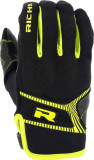 Cumpara ieftin Manusi Moto Richa Summer R Sport Gloves, Negru/Galben, Extra-Large