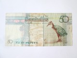 Seychelles 50 Rupees 1998,bancnota din imagini la cel mai mic pret