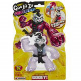 Figurina elastica Goo Jit Zu Gooshifters Bengal 41396-41403