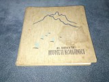 AL BADAUTA - MUNTII ROMANIEI