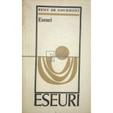 Remy de Gourmont - Eseuri (Editia: 1975)