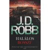 Hal&aacute;los bossz&uacute; - J.D. Robb