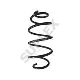 Arc suspensie Ford Mondeo 4 (Ba7) 03.07-01.15, Mondeo 4 Saloon (Ba7) 03.07-01.15, Mondeo 4 Turnier (Ba7) 03.07-01.15, Fata, SUPLEX