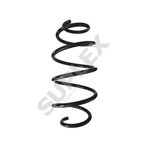 Arc suspensie Ford Mondeo 4 (Ba7) 03.07-01.15, Mondeo 4 Saloon (Ba7) 03.07-01.15, Mondeo 4 Turnier (Ba7) 03.07-01.15, Fata, SUPLEX