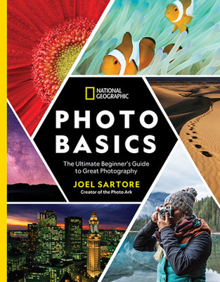 National Geographic Photo Basics: The Ultimate Beginner&amp;#039;s Guide to Great Photography foto